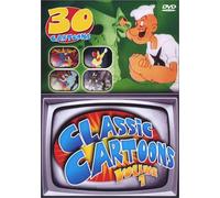 Classic Cartoons - V0l. 1