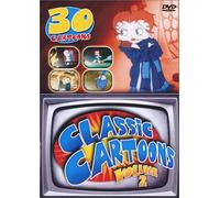 Classic Cartoons - V0l. 2