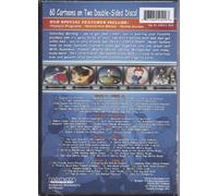 Classic Cartoons Vol. 1 & 2
