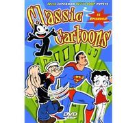 Classic Cartoons - Vol. 2