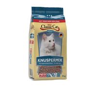 Classic Cat Cibo Secco Mix Croccante 4kg