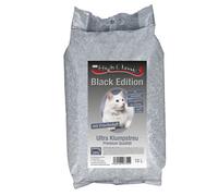 Classic Cat Sabbietta High Black Edizione 12 L (2,33 €/ L)