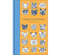 Classic Cat Stories: Various