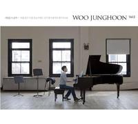 Classic CD, Jung-Hoon Woo - Who's Love[002kr]