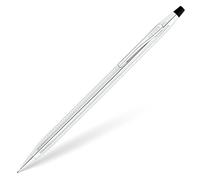 Classic Century Lustrous Chrome Pencil