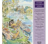 Classic Children'S Songs - Classic Children's Songs