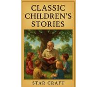 Classic Children's Stories: 1