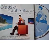V/A - CLASSIC CHILLOUT ALBUM