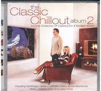 Classic Chillout Album Volume 2