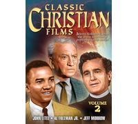 Classic Christian Films, Vol. 2 (DVD)