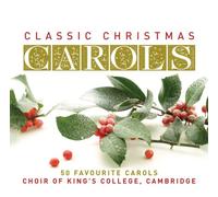 Choir Of King'S Coll - Classic Christmas Carols
