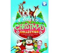 Movie - Classic Christmas Cartoon Collection