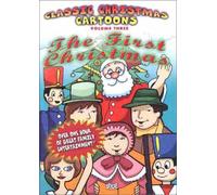 Classic Christmas Cartoons #3