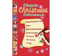 Classic Christmas Cartoons - Classic Christmas Cartoons