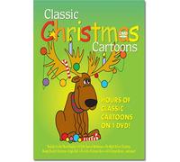 Classic Christmas Cartoons - Classic Christmas Cartoons