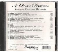 Classic Christmas - Classic Christmas