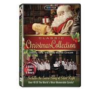 Classic Christmas Collection 3 pk. (DVD)