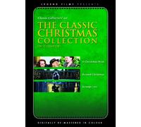 Classic Christmas Collection In Color - Box Set (3 Dvd) [Edizione: Regno Unito] [Edizione: Regno Unito]