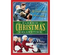 Classic Christmas Collection [It's A Wonderful Life / White Christmas]