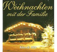 Classic Christmas (Compilation CD, 12 Tracks)
