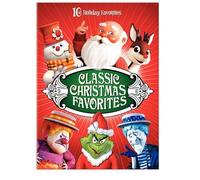 Classic Christmas Favorites [4 - Classic Christmas Favorites [4