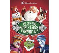 Classic Christmas Favorties