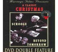 Classic Christmas - Scrooge/Beyond Tomorrow