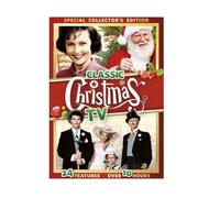 Classic Christmas TV Collector's Edition