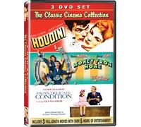 Classic Cinema Collection - Classic Cinema Collection