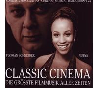 Classic Cinema (die Größte Filmmusik Aller Zeiten)