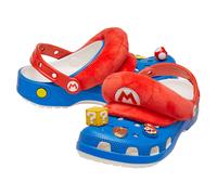 Classic Clog Mario