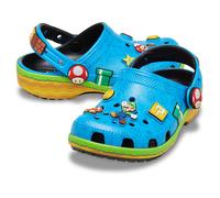 Classic Clog Super Mario (adulti)