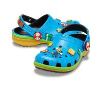 Classic Clog Super Mario (bambini)