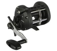 OKUMA MULINELLO CLASSIC CLX 300 LA PER PICCOLA TRAINA PESCA MARE BARCA