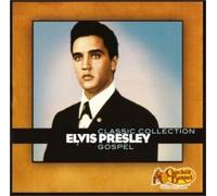 Classic Collection Gospel (CD)
