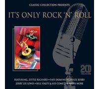 Classic Collection Presents - It'S Only Rock'N'Roll