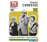 Classic Comedies 1