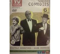 Classic Comedies 2