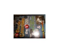 Classic Comedies 2-Africa Screams & At War with the Army
