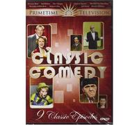 CLASSIC COMEDY