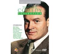 Classic Comedy 6-Pak - Classic Comedy Collection