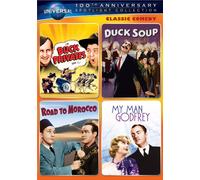 Classic Comedy Spotlight Collection