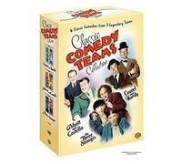 Classic Comedy Teams Collection [Edizione: Stati Uniti]