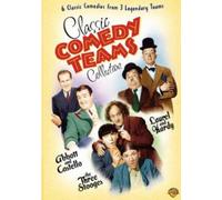 Classic Comedy Teams [Edizione: Stati Uniti]