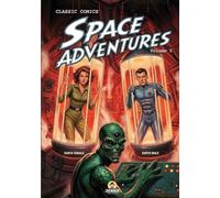 Classic Comics - Nightmare Vol 6