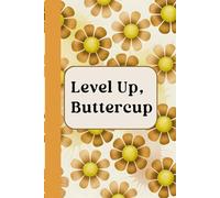 Classic Composition Notebook: Flower Notepad. Gift Idea for Gardeners. Mother's Day. Floral Stationery. Back to School. Stocking Filler