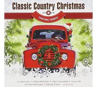 Classic Country Christmas