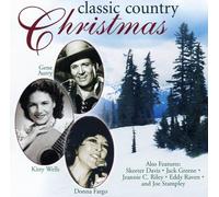Classic Country Christmas