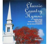 Classic Country Hymns 2