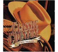 Classic Country The 60s: Treasures